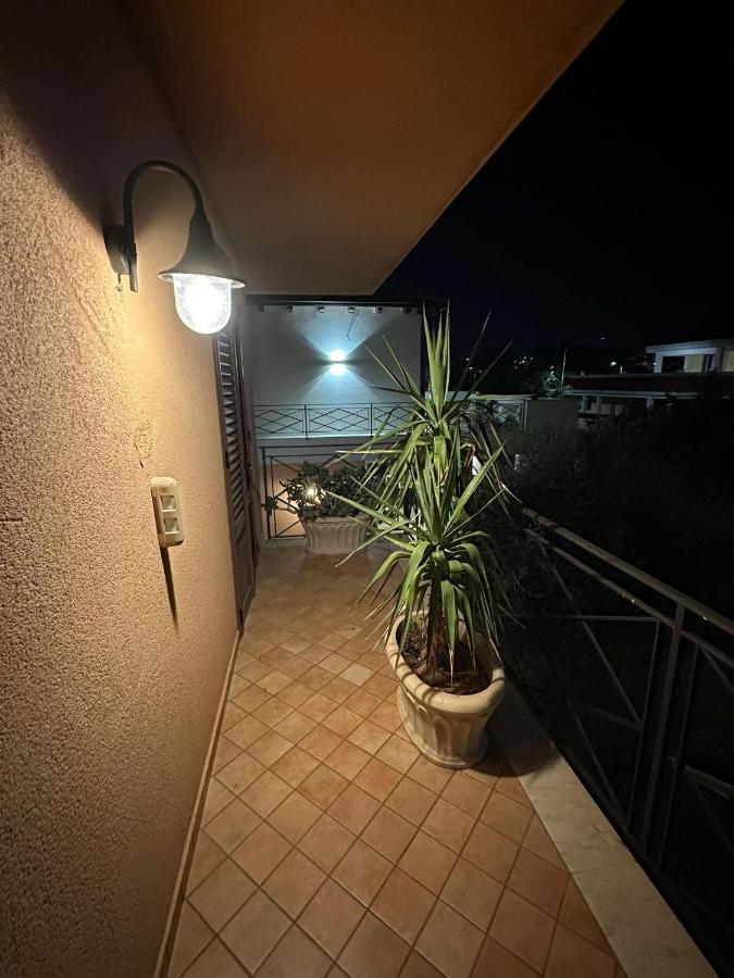 Martanna Villa Carini Exterior foto